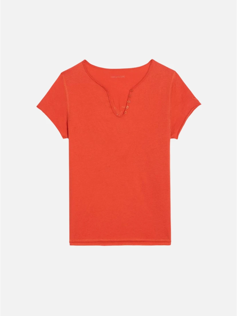 ZADIG & VOLTAIRE TUNISIAN t-shirt