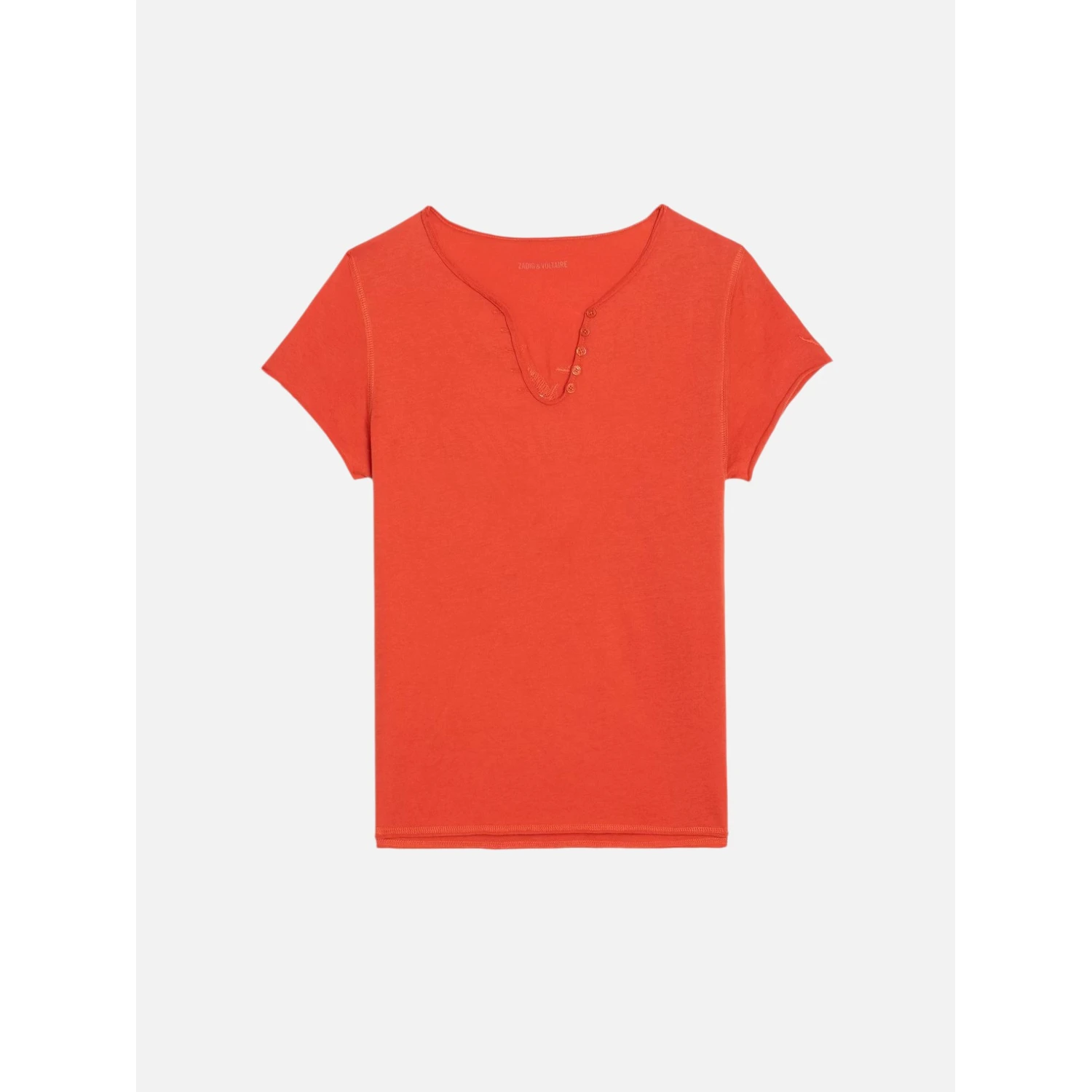 ZADIG & VOLTAIRE TUNISIAN t-shirt