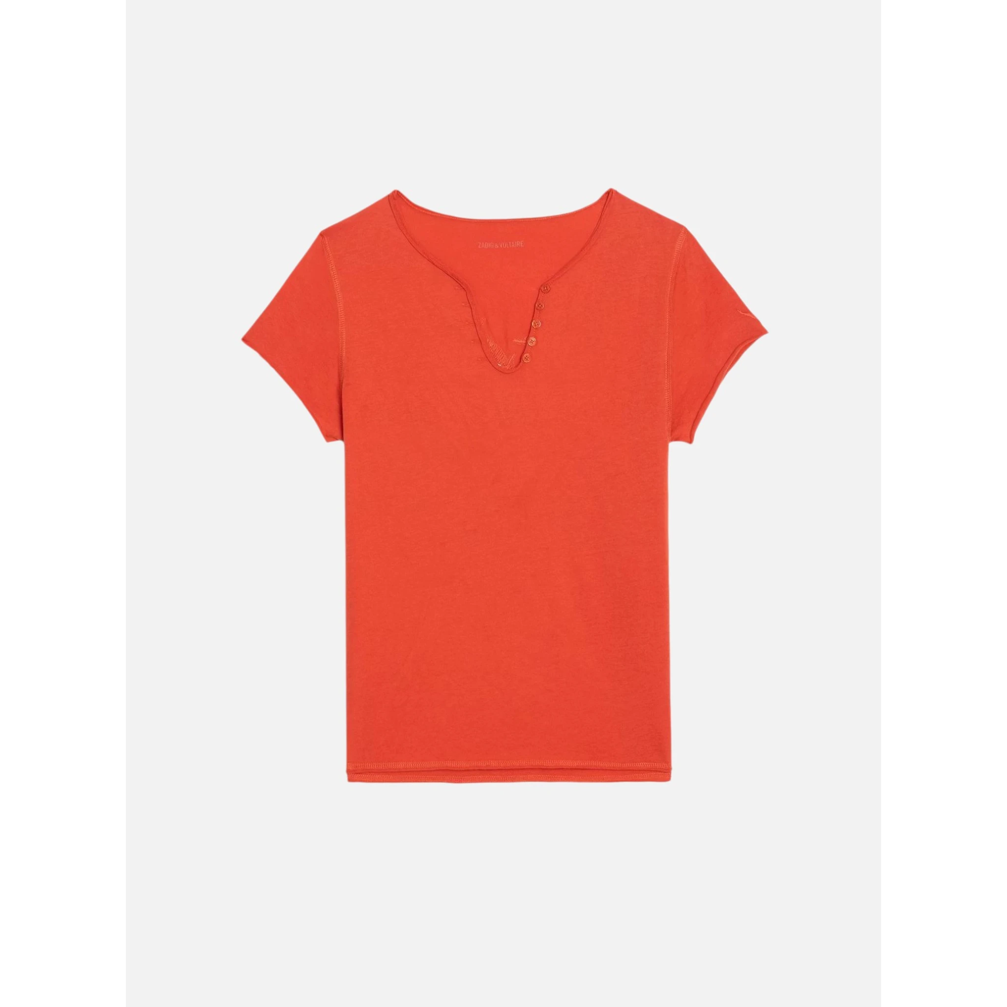 ZADIG & VOLTAIRE TUNISIAN t-shirt