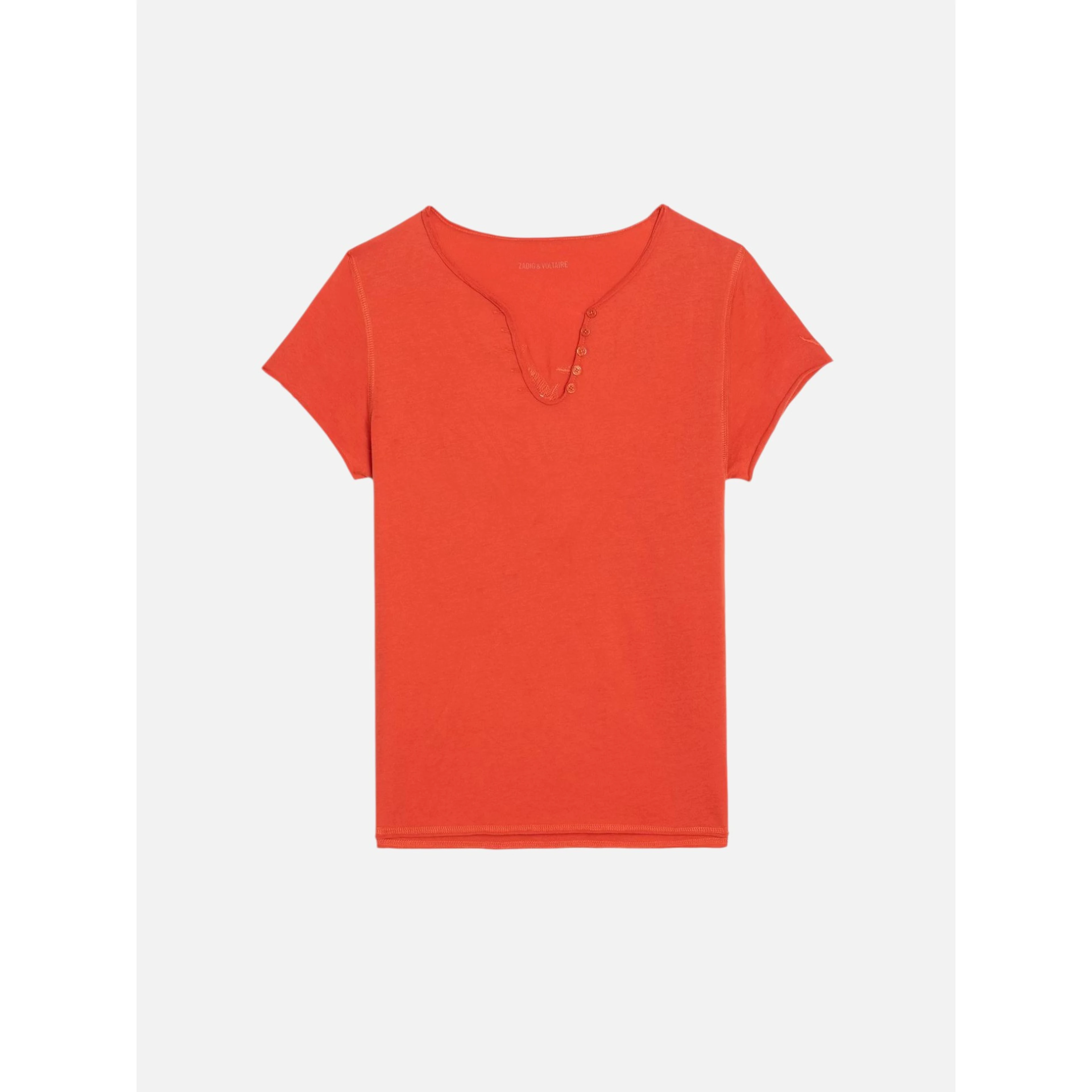 ZADIG & VOLTAIRE TUNISIAN t-shirt