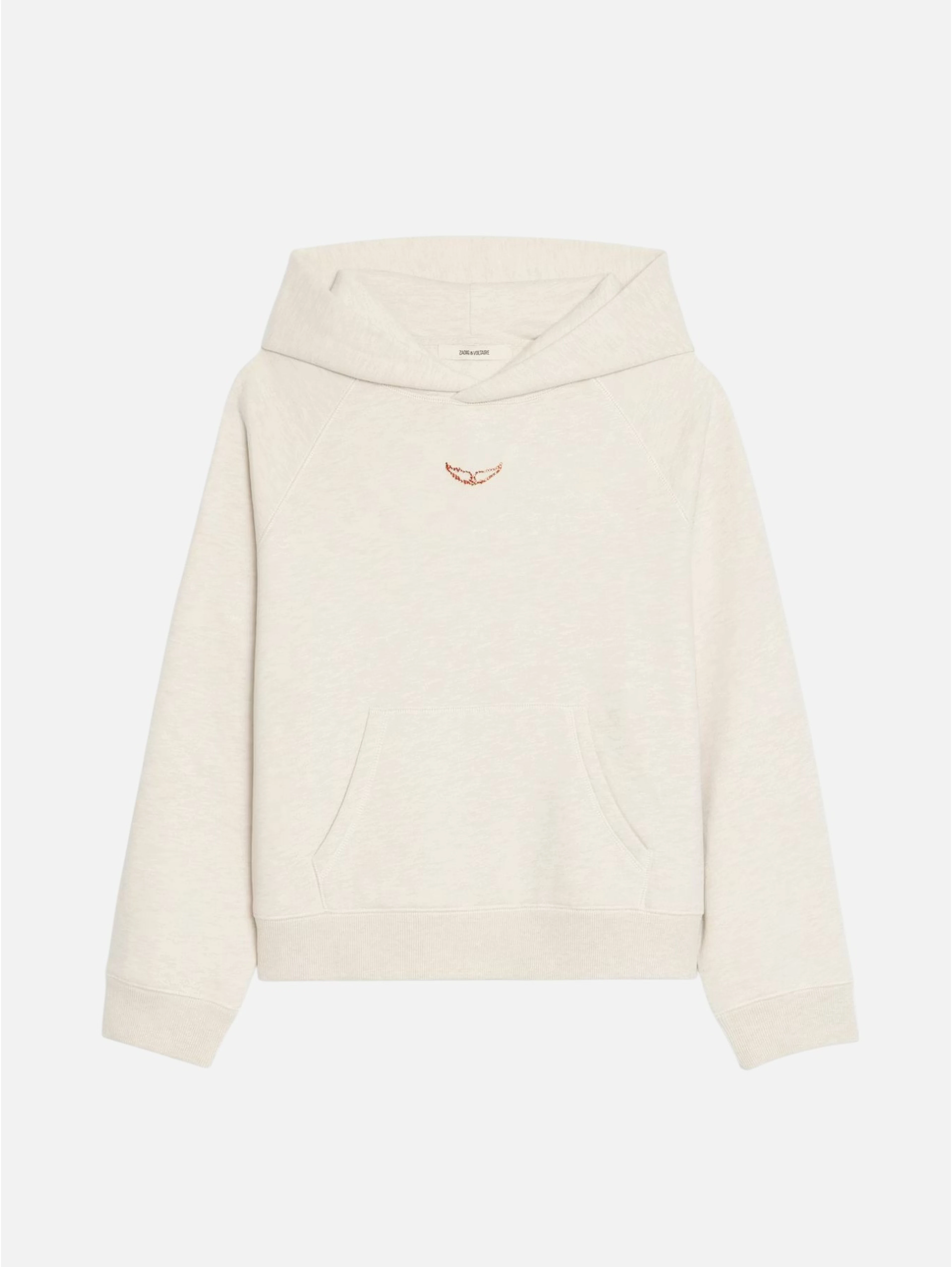 ZADIG & VOLTAIRE GEORGY sweatshirt