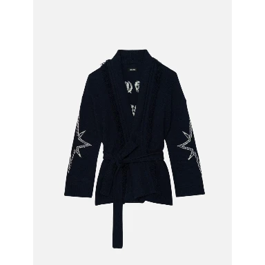 ZADIG & VOLTAIRE ALPA cardigan