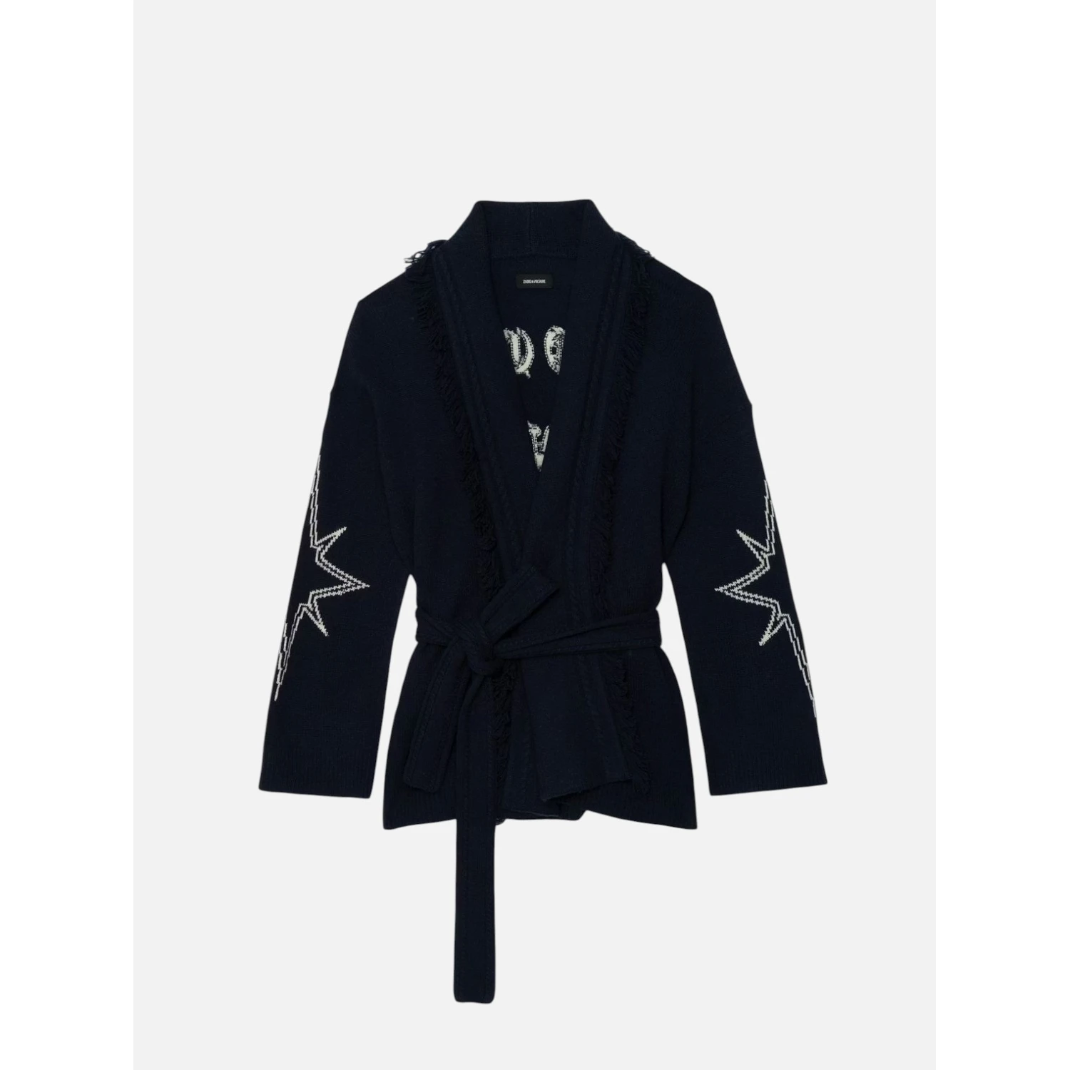 ZADIG & VOLTAIRE ALPA cardigan
