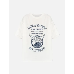 ZADIG&VOLTAIRE BERRY t-shirt