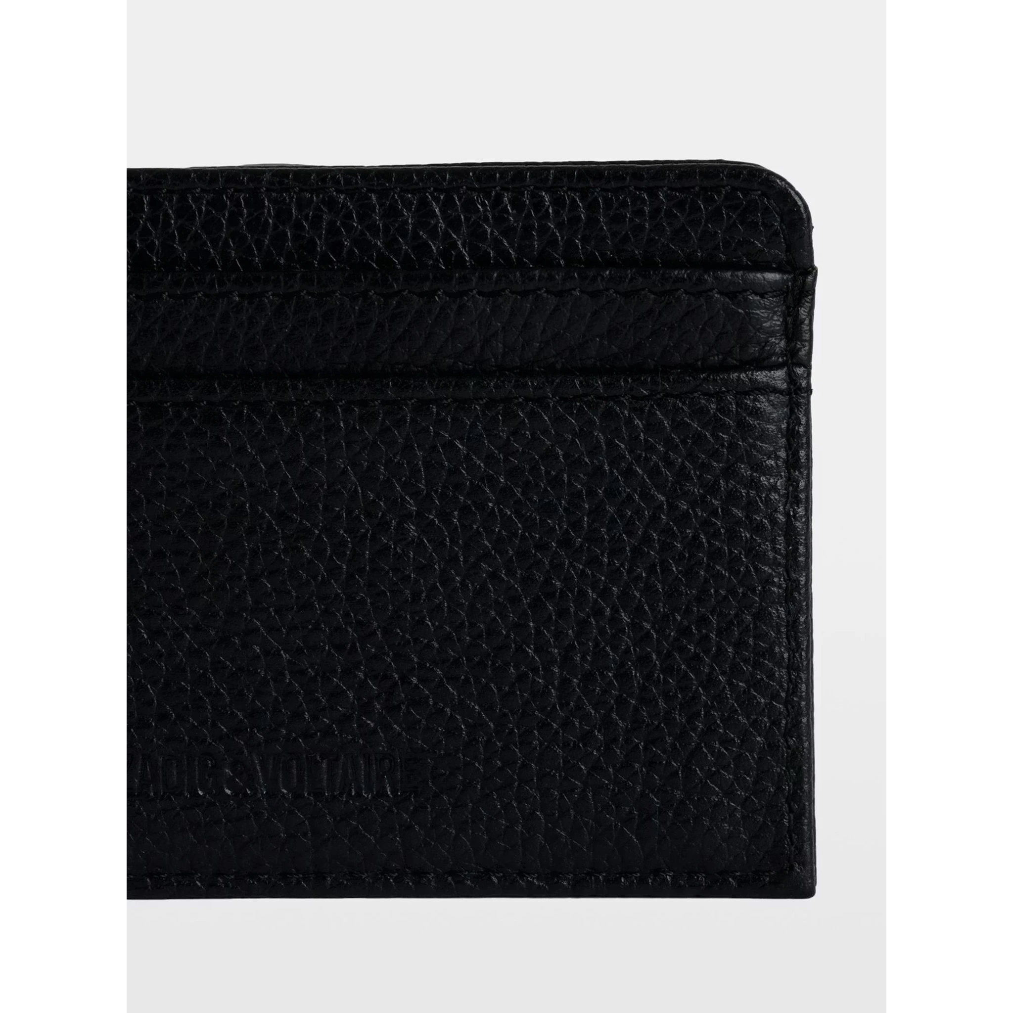 ZADIG & VOLTAIRE PASS cardholder