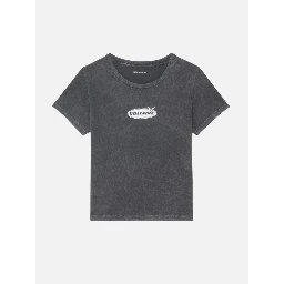 ZADIG & VOLTAIRE ALYS t-shirt