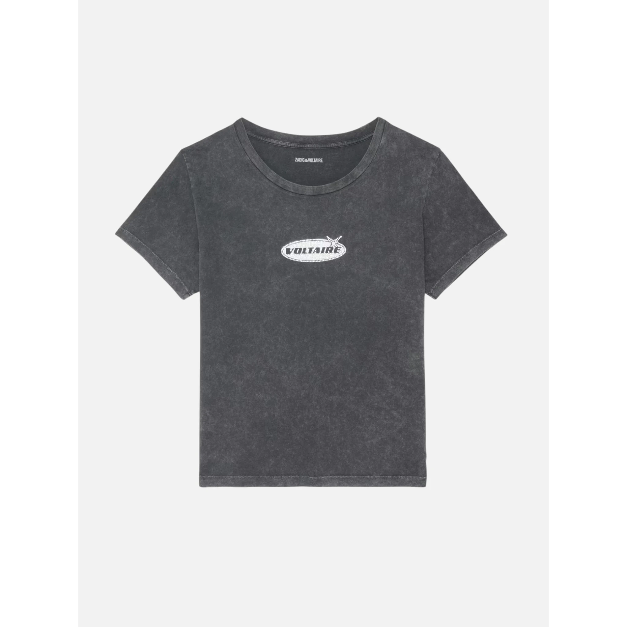 ZADIG & VOLTAIRE ALYS t-shirt