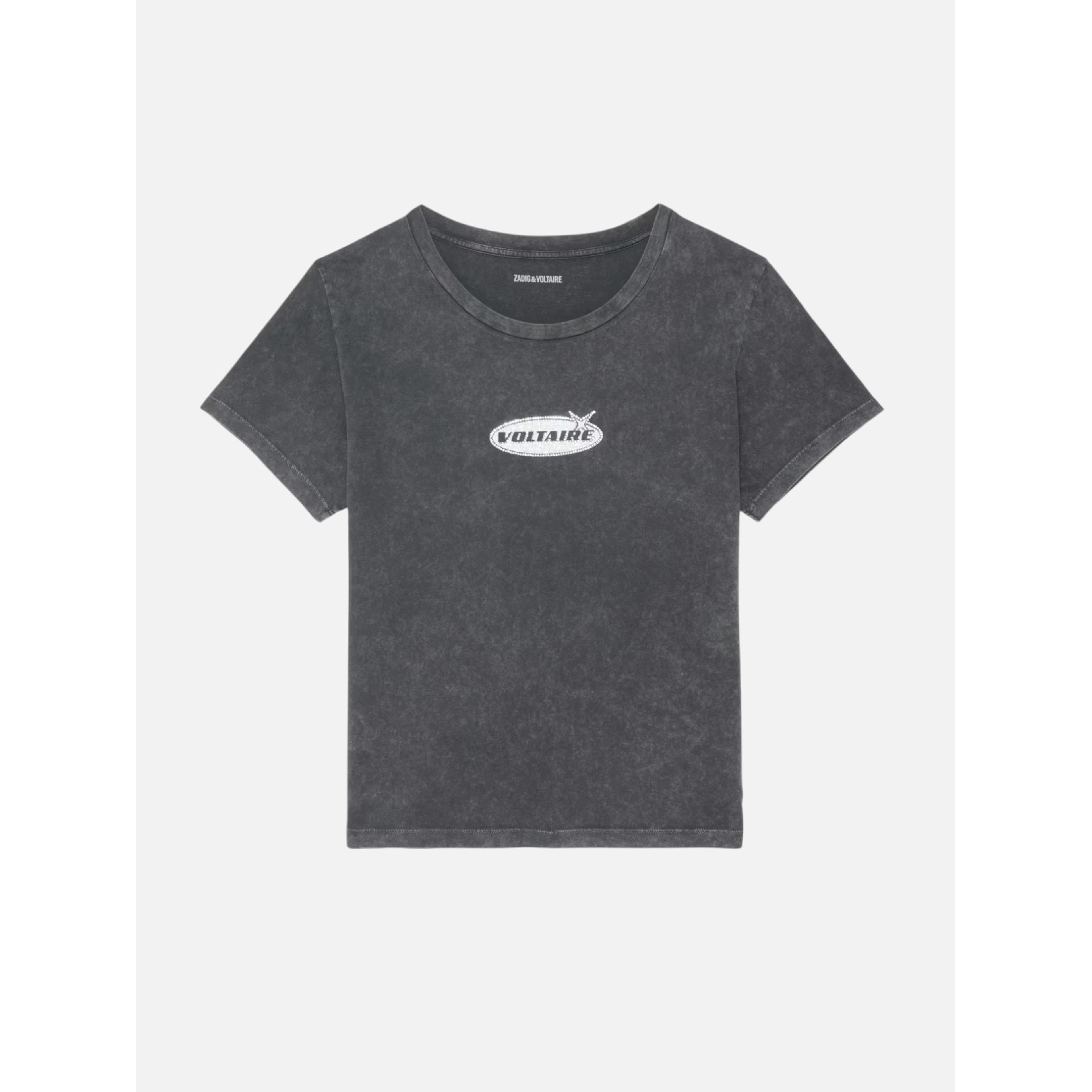 ZADIG & VOLTAIRE ALYS t-shirt