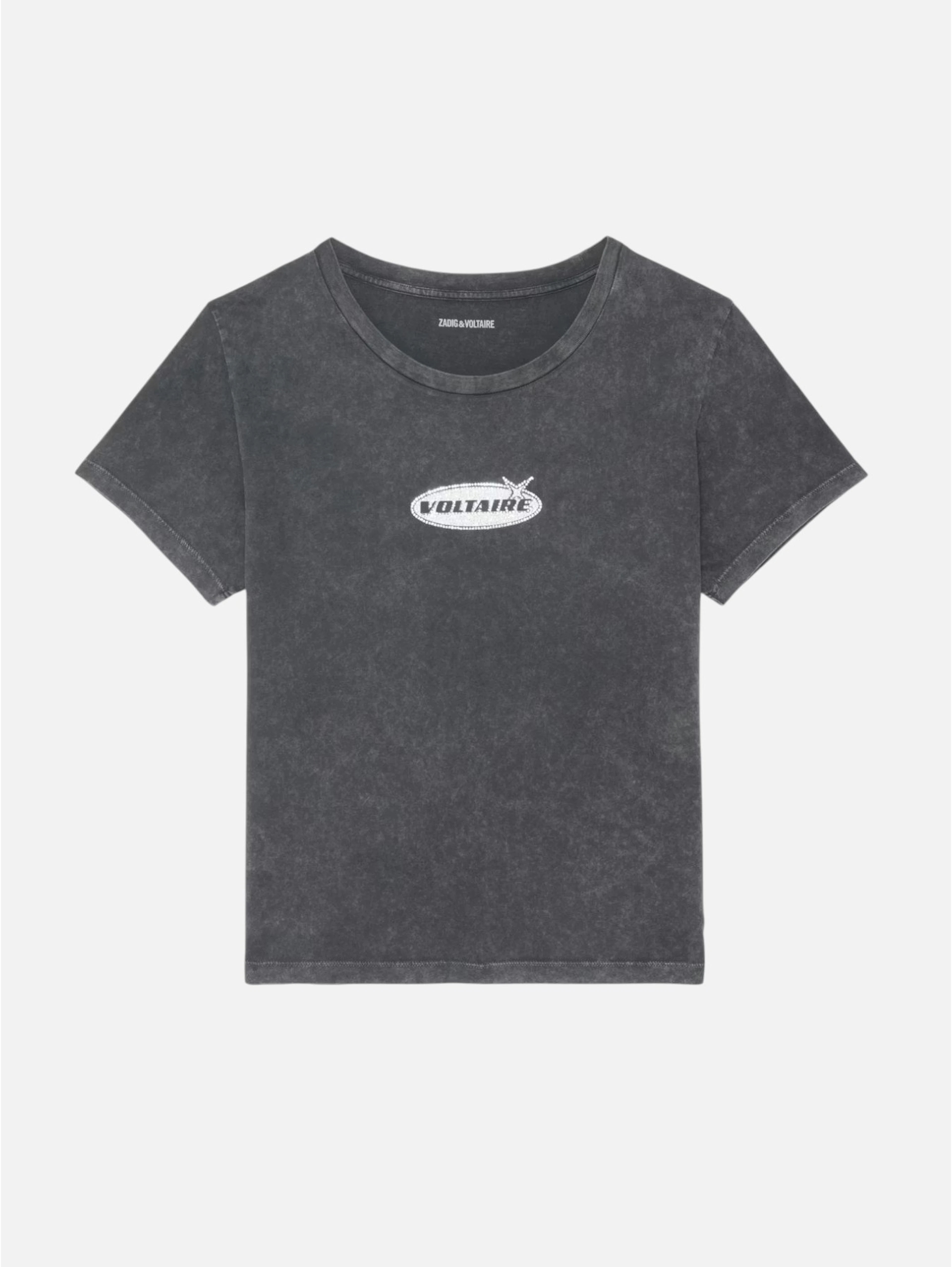 ZADIG & VOLTAIRE ALYS t-shirt