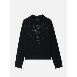 ZADIG & VOLTAIRE MARKUS sweater