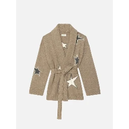 سترة زاديج وفولتير ألبا