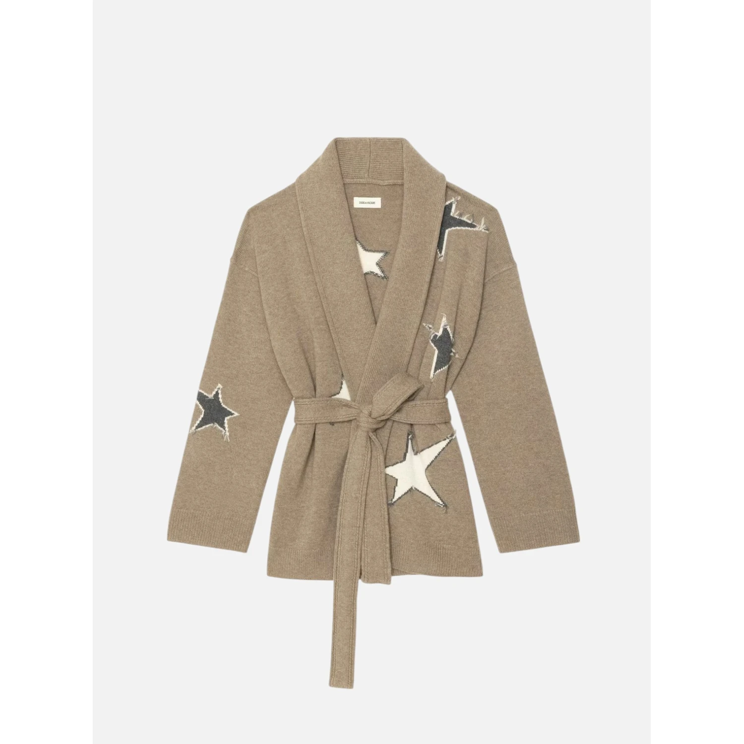 ZADIG & VOLTAIRE ALPA cardigan