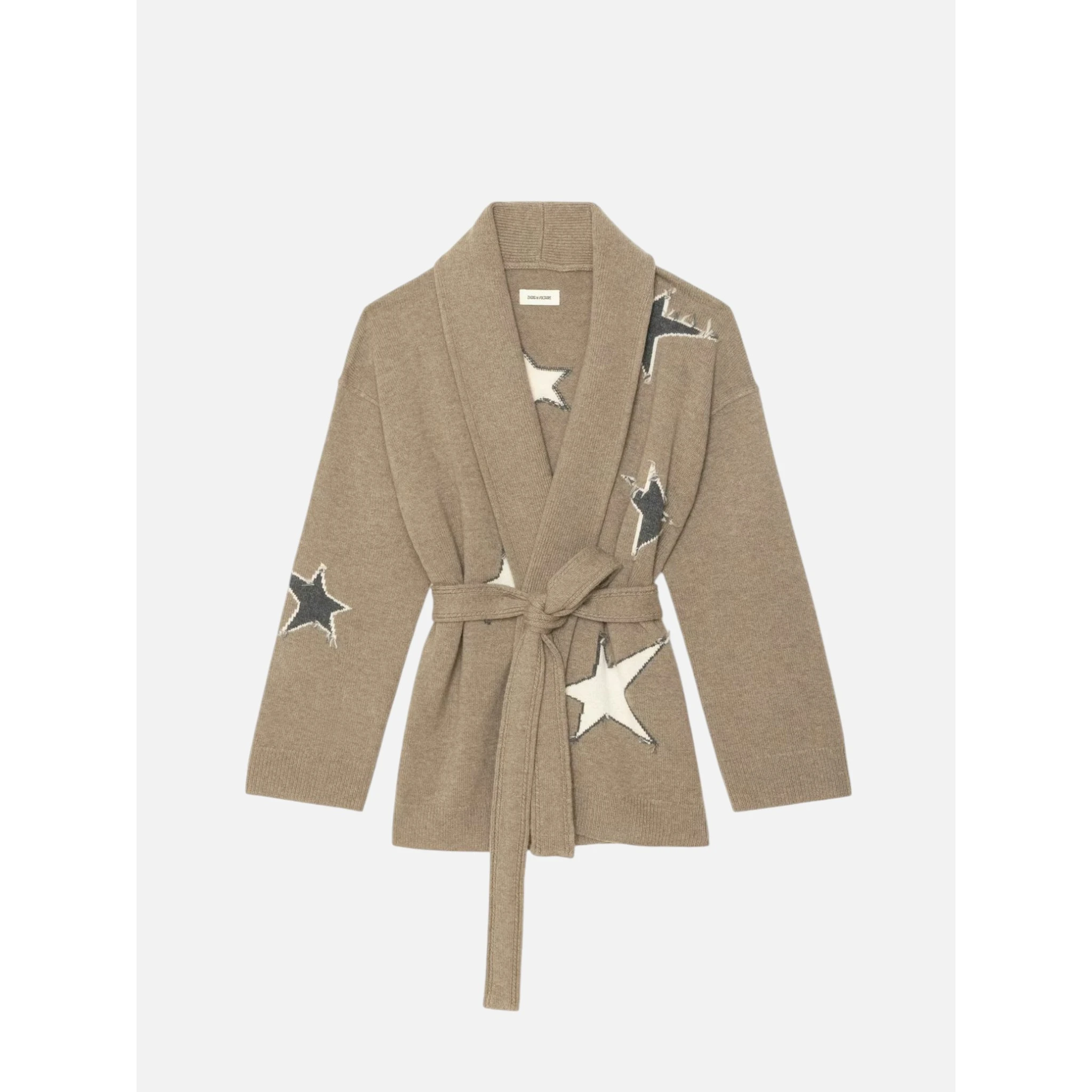 سترة زاديج وفولتير ألبا