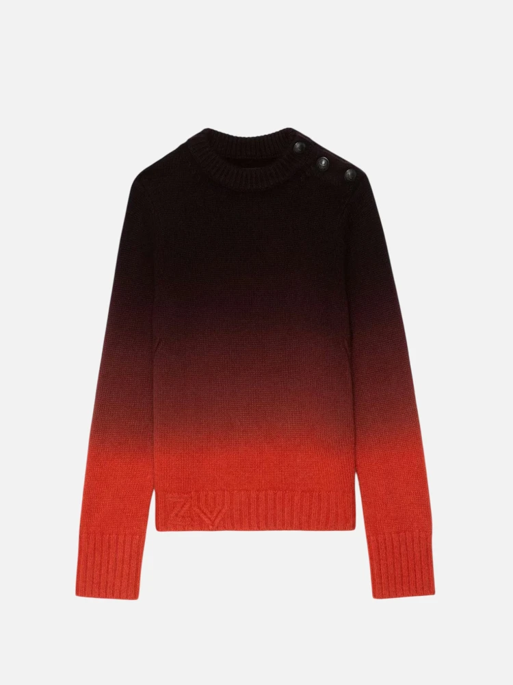 ZADIG&VOLTAIRE MALTY sweater