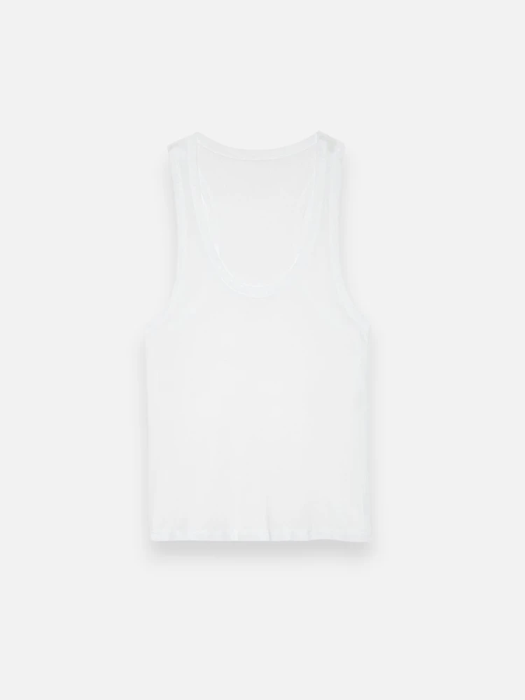 ZADIG & VOLTAIRE BIANCA top