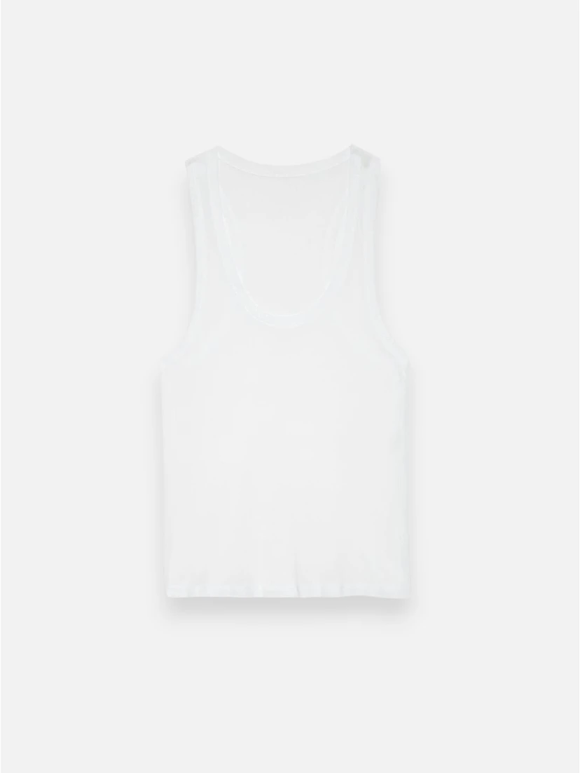 ZADIG & VOLTAIRE BIANCA top