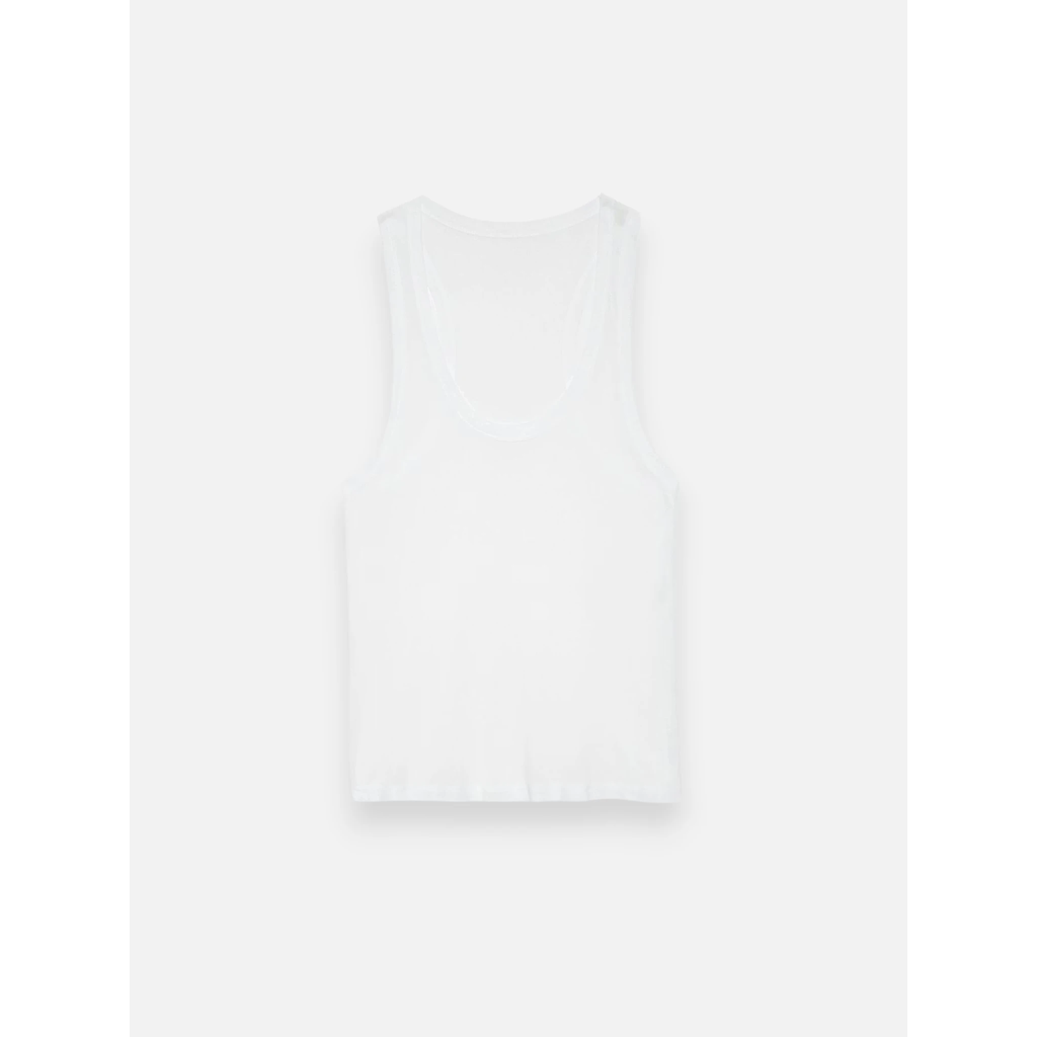 ZADIG & VOLTAIRE BIANCA top