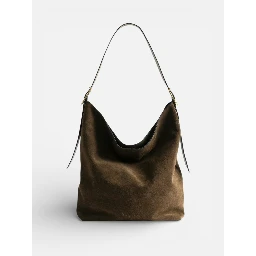 ZADIG & VOLTAIRE JANE HOBO bag