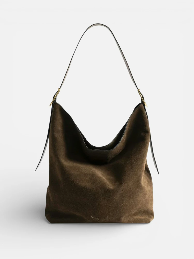 حقيبة زاديج وفولتير جين هوبو