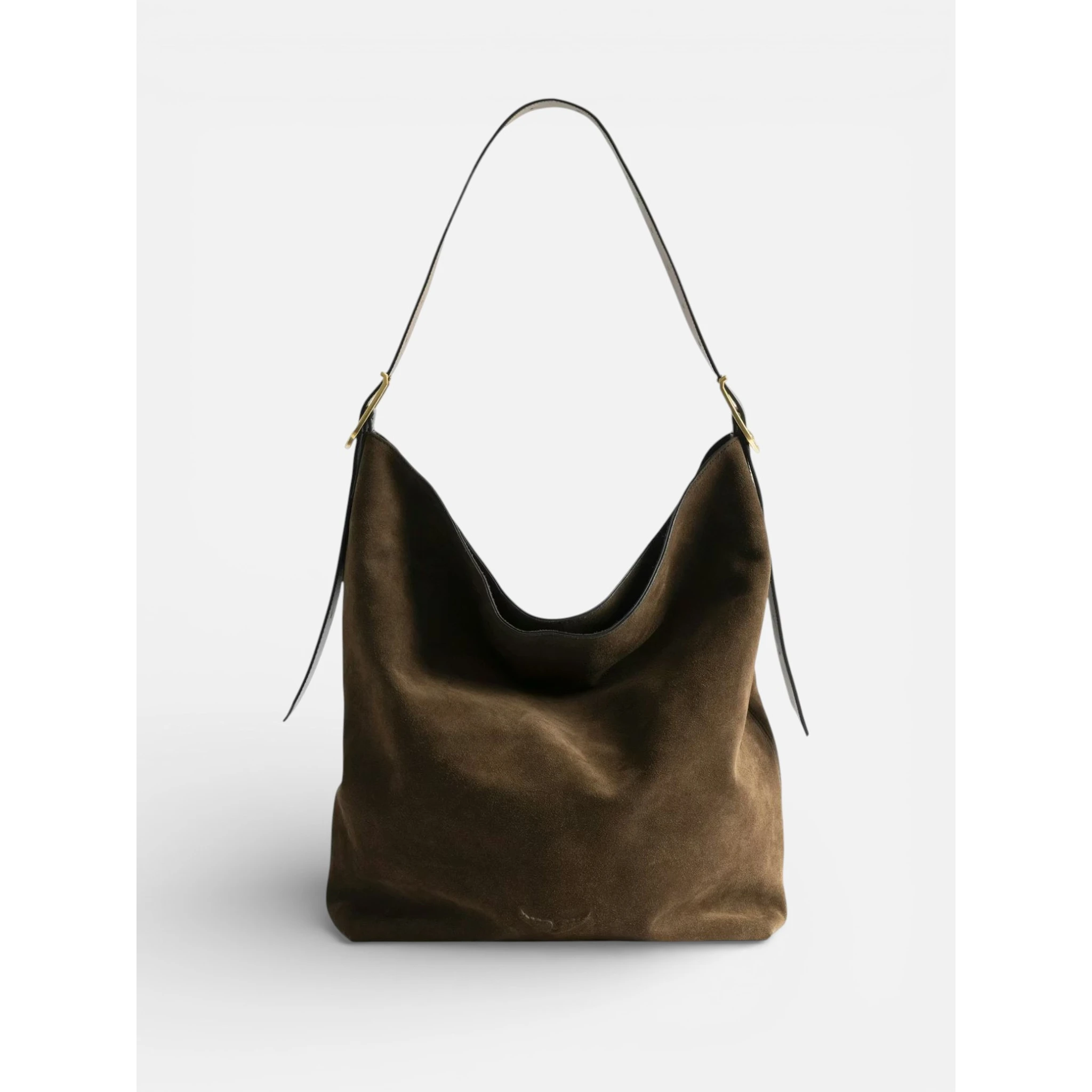 ZADIG & VOLTAIRE JANE HOBO bag