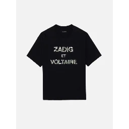 ZADIG&VOLTAIRE TEDDA t-shirt