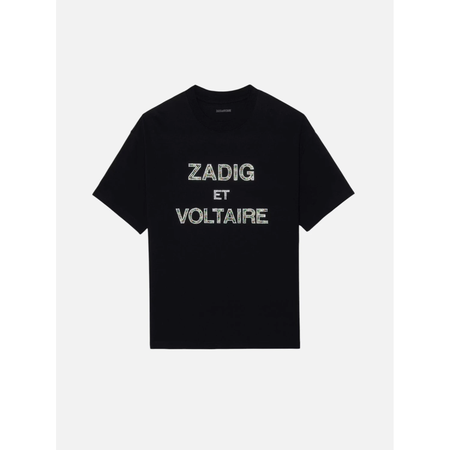 ZADIG&VOLTAIRE TEDDA t-shirt