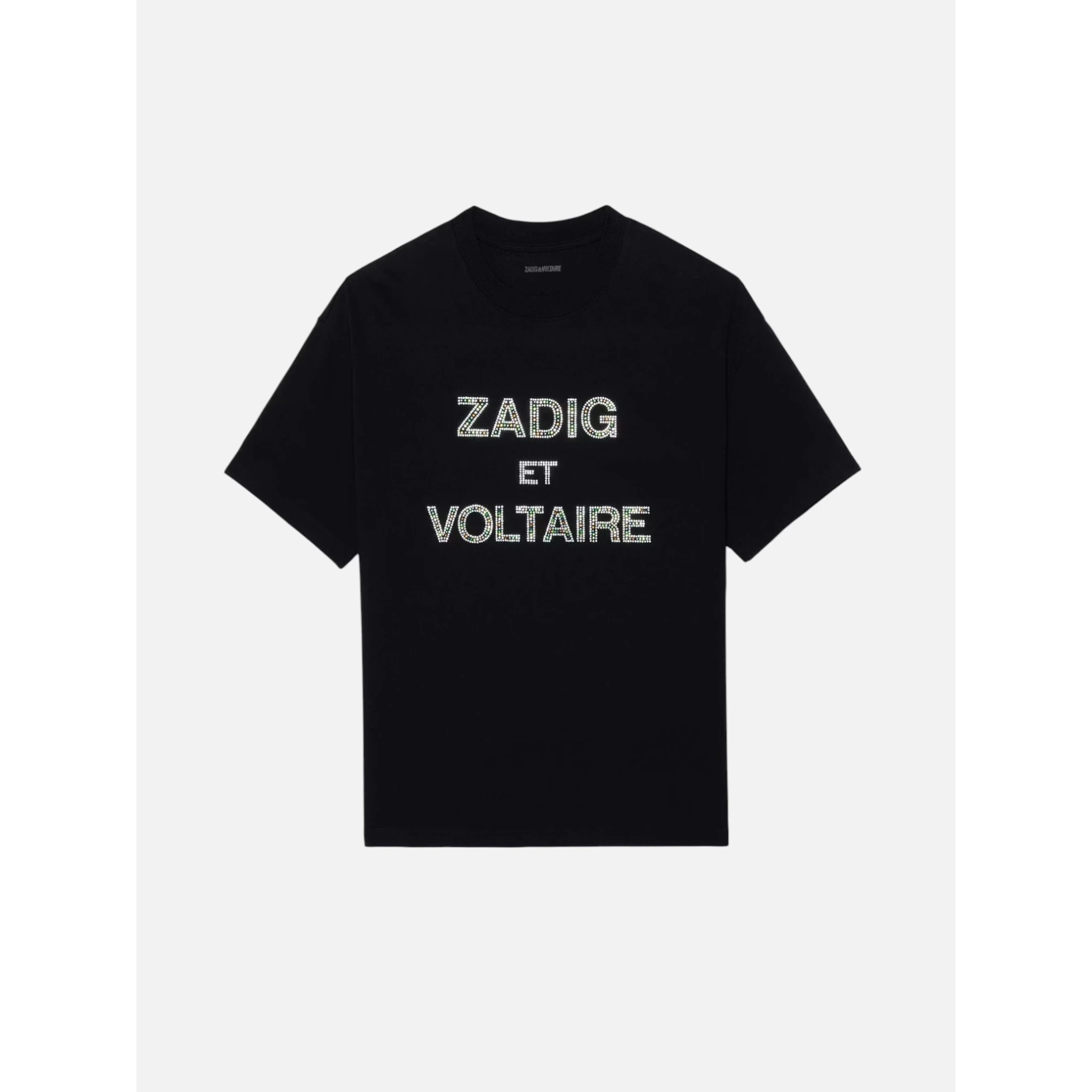ZADIG&VOLTAIRE TEDDA t-shirt