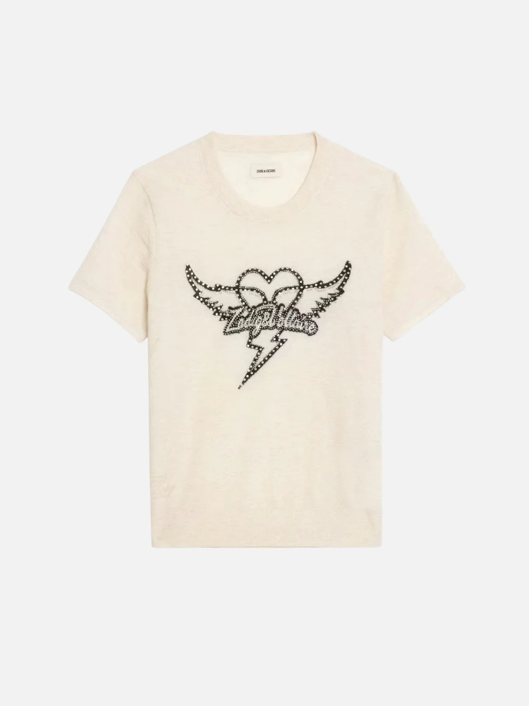 ZADIG & VOLTAIRE IDAL sweater