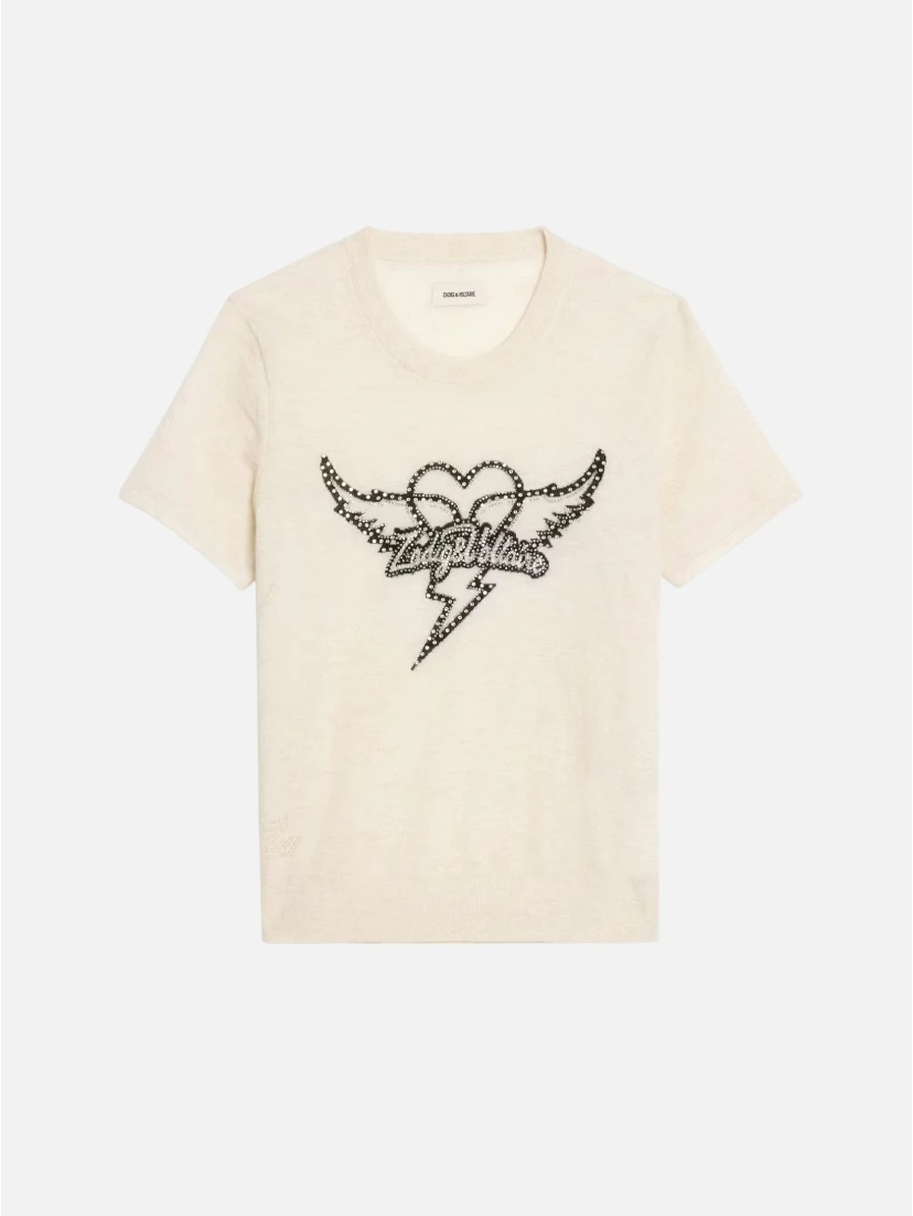 ZADIG & VOLTAIRE IDAL sweater