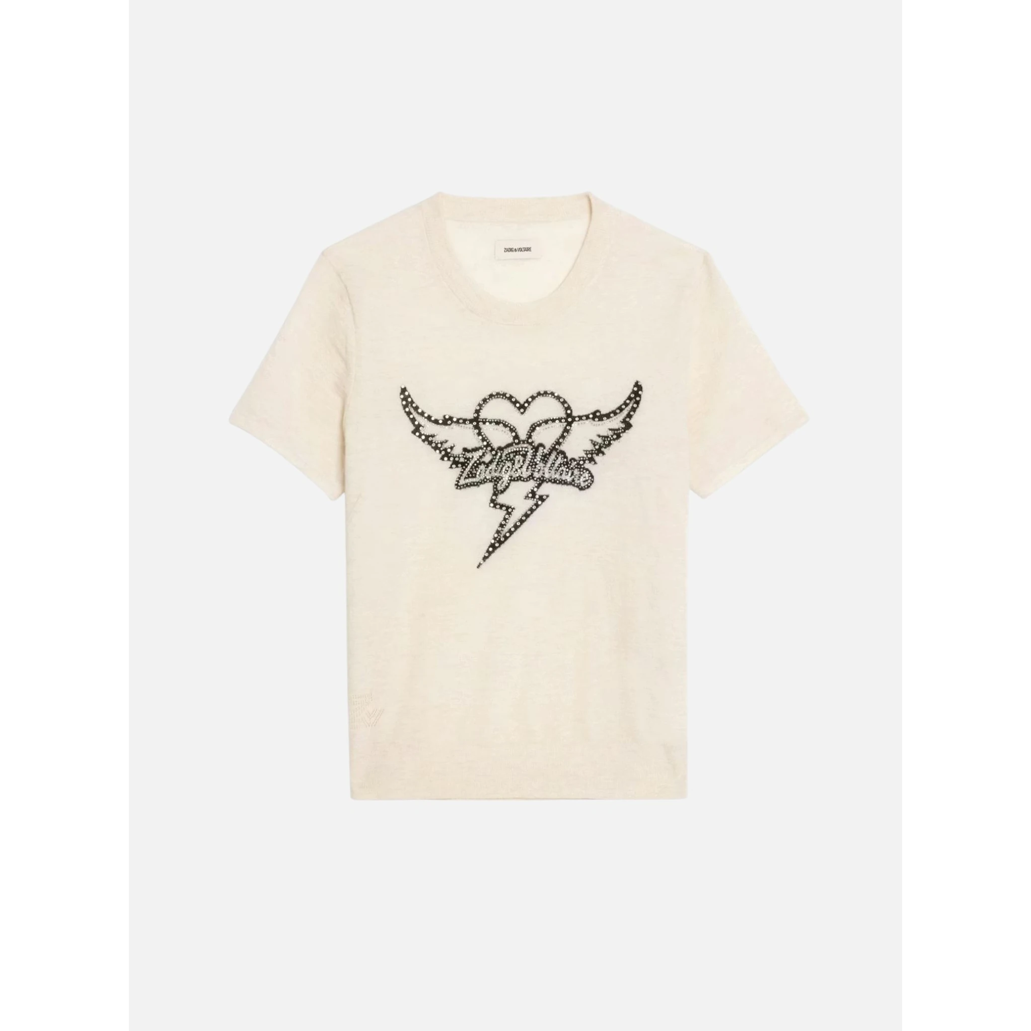 ZADIG & VOLTAIRE IDAL sweater