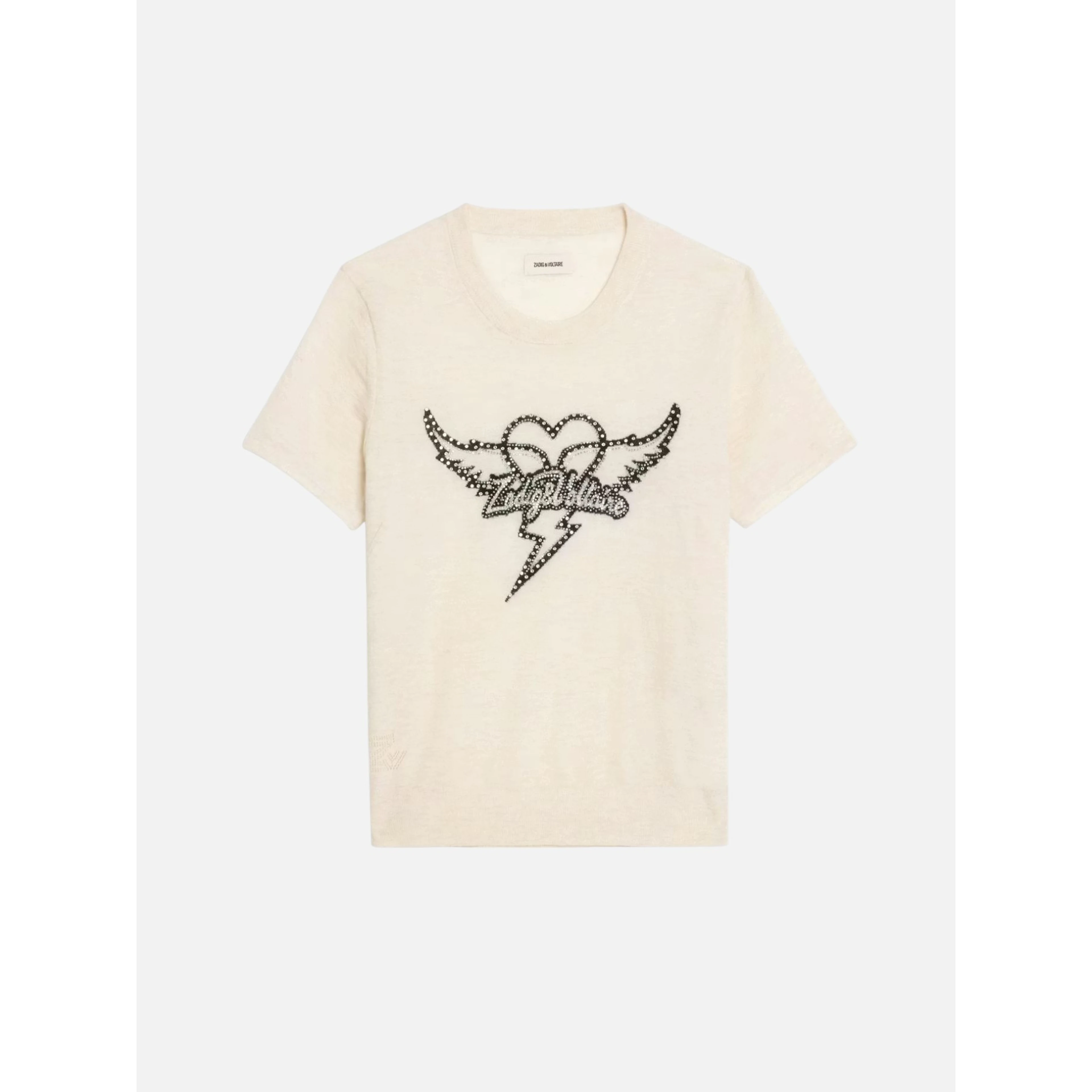 ZADIG & VOLTAIRE IDAL sweater