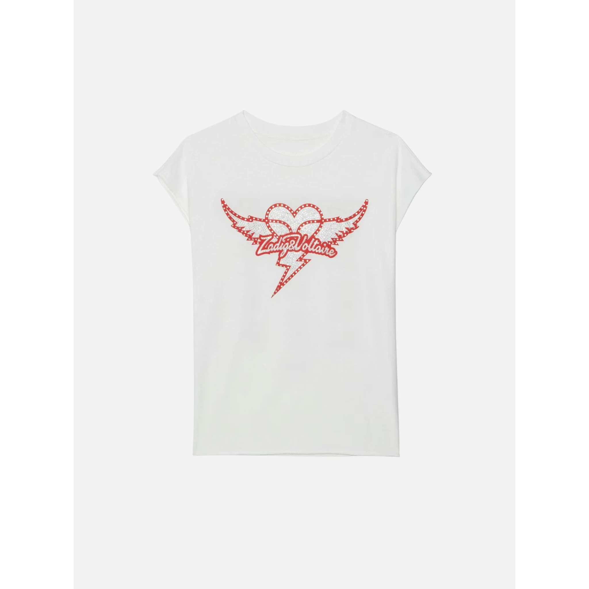 ZADIG & VOLTAIRE CLOE t-shirt