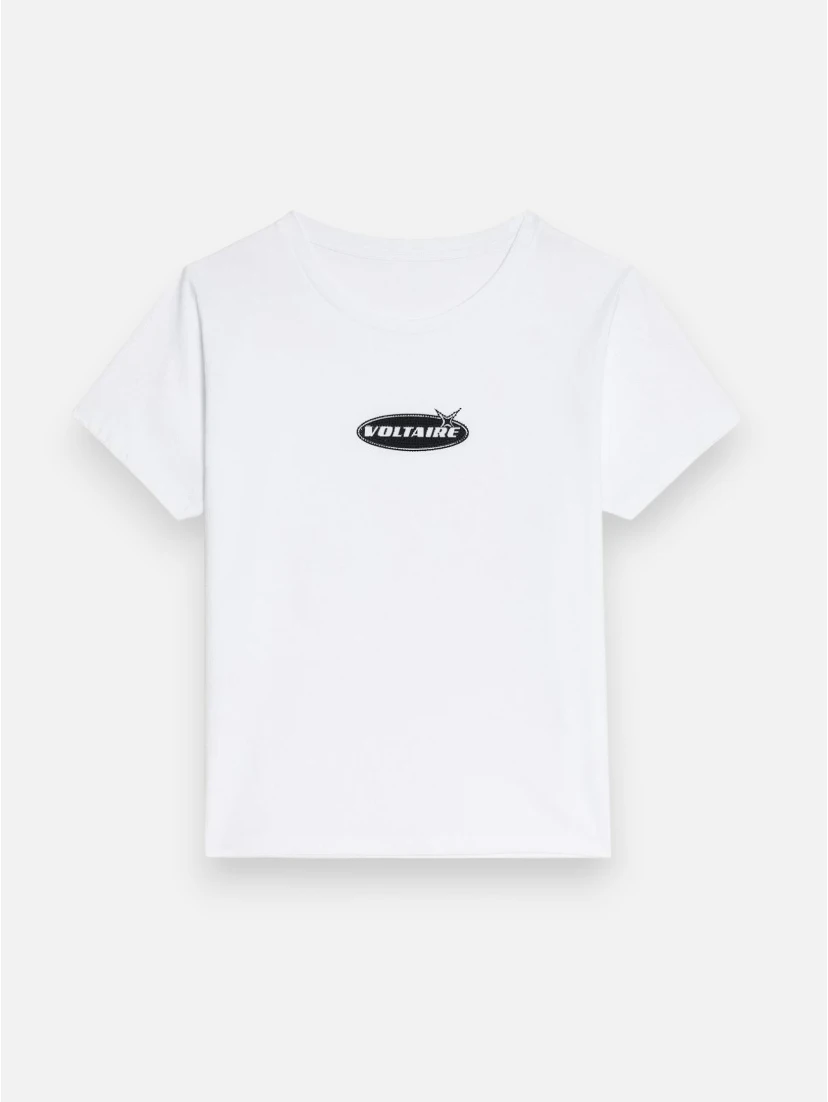 ZADIG & VOLTAIRE ALYS t-shirt