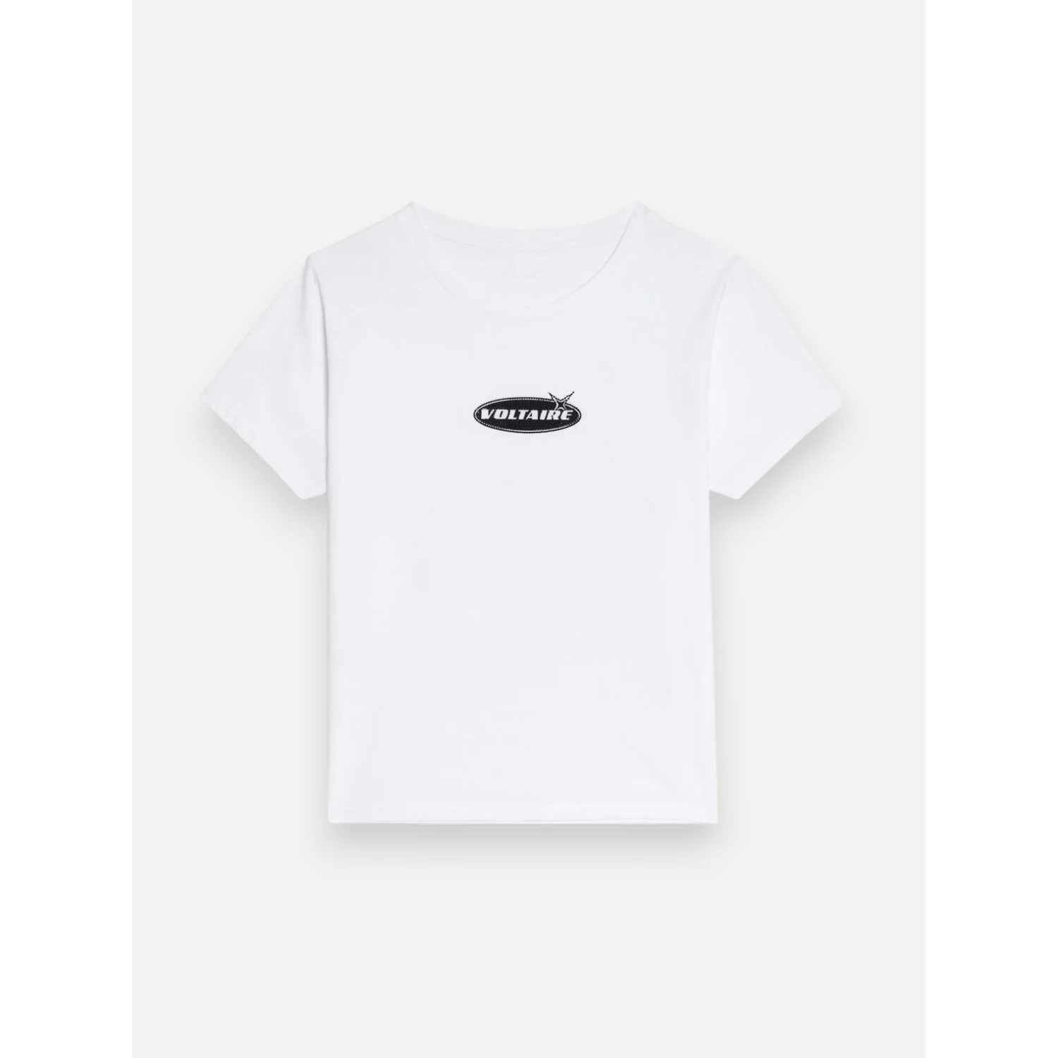 ZADIG & VOLTAIRE ALYS t-shirt