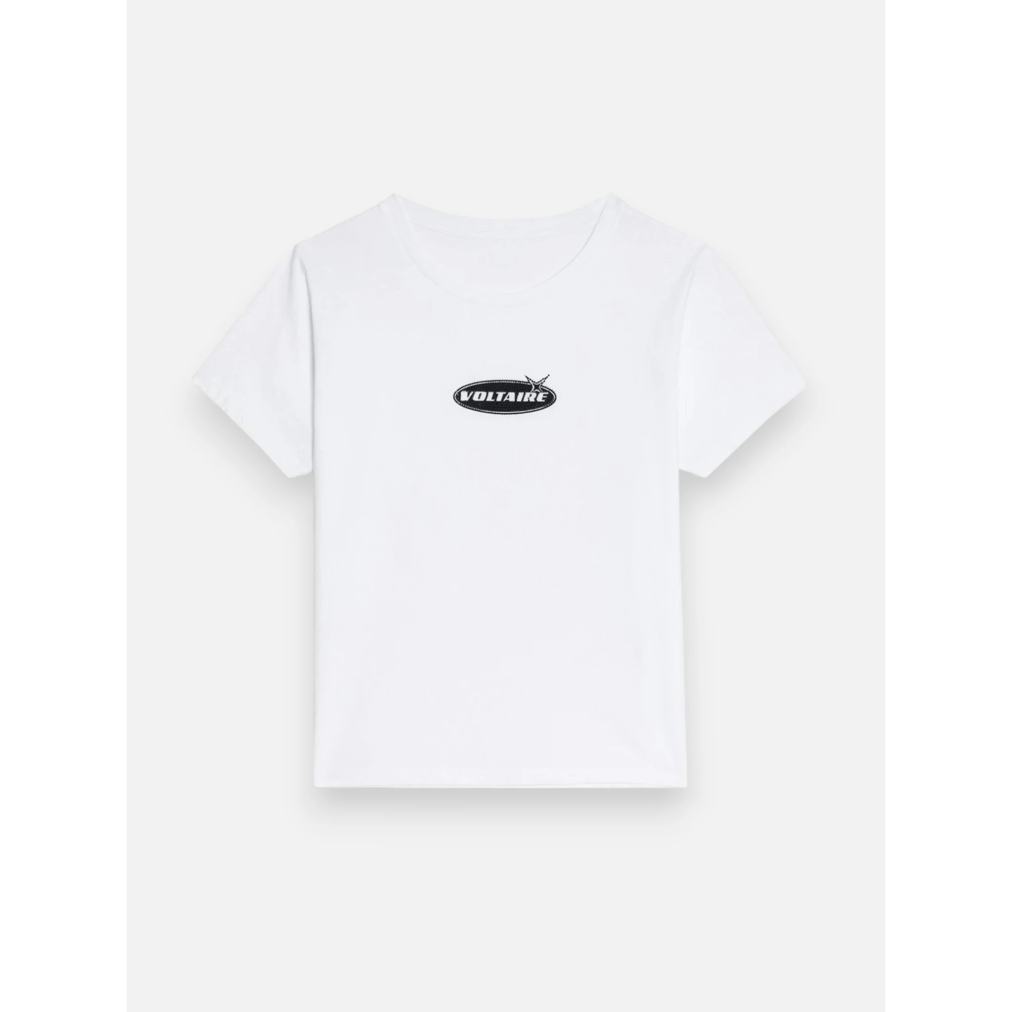 ZADIG & VOLTAIRE ALYS t-shirt