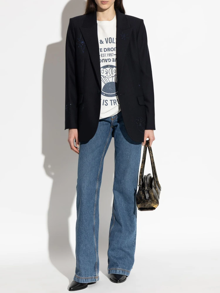 ZADIG&VOLTAIRE BERRY t-shirt alternative