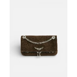ZADIG&VOLTAIRE ROCK II bag