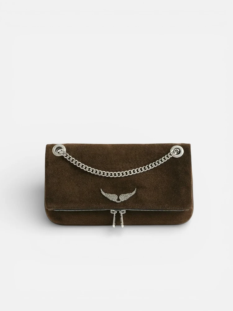 ZADIG&VOLTAIRE ROCK II bag