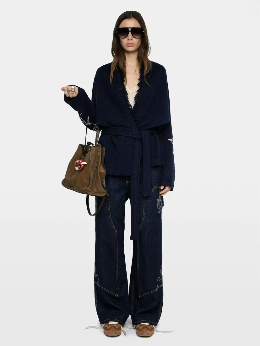 سترة زاديج وفولتير ألبا