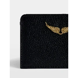 ZADIG & VOLTAIRE PASS cardholder