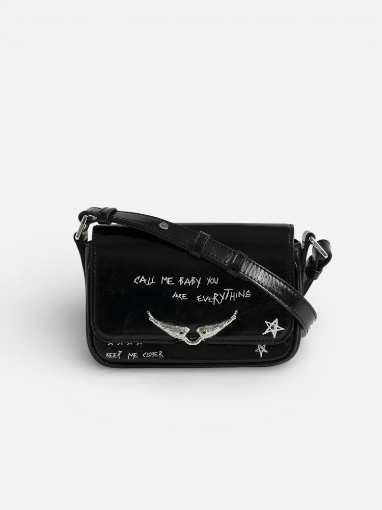 حقيبة زاديغ وفولتير زازي