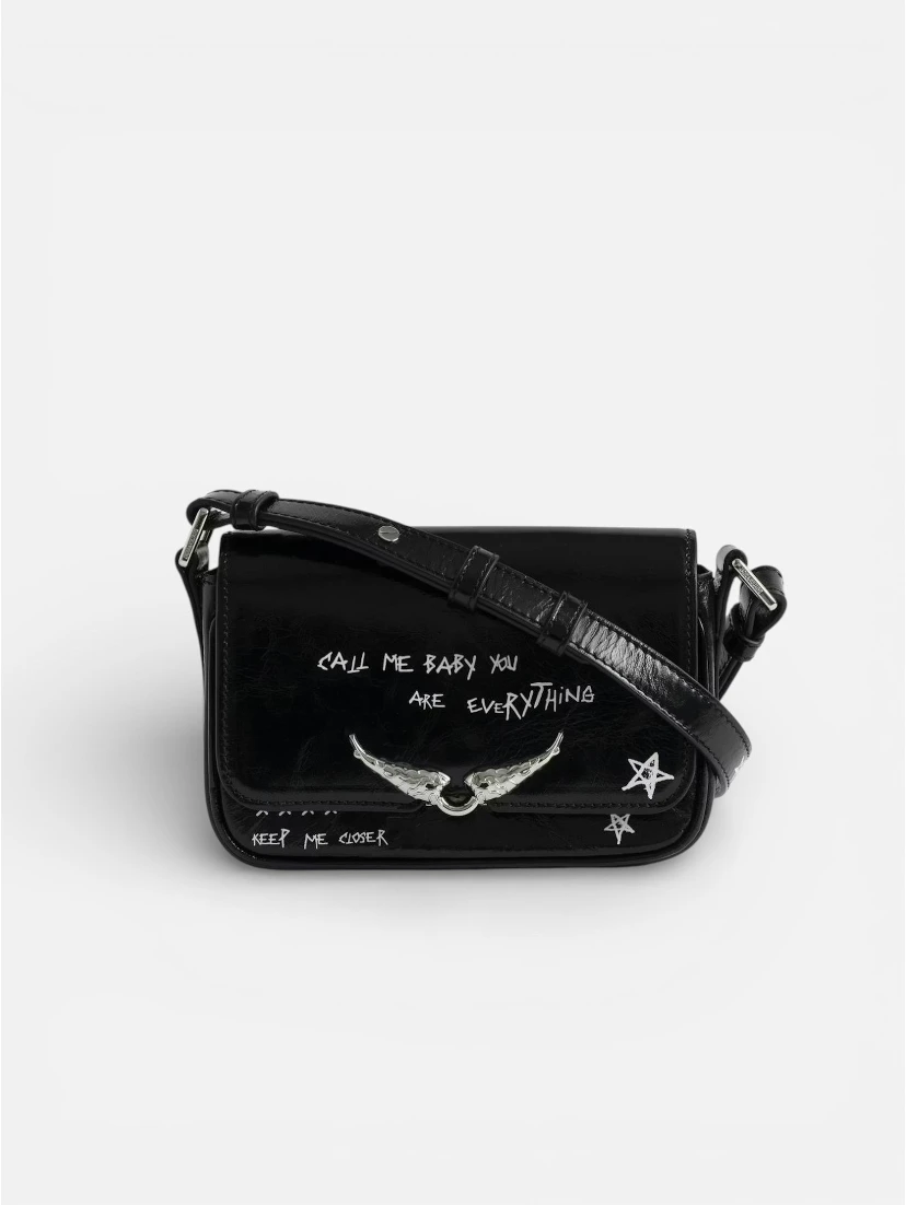 حقيبة زاديغ وفولتير زازي