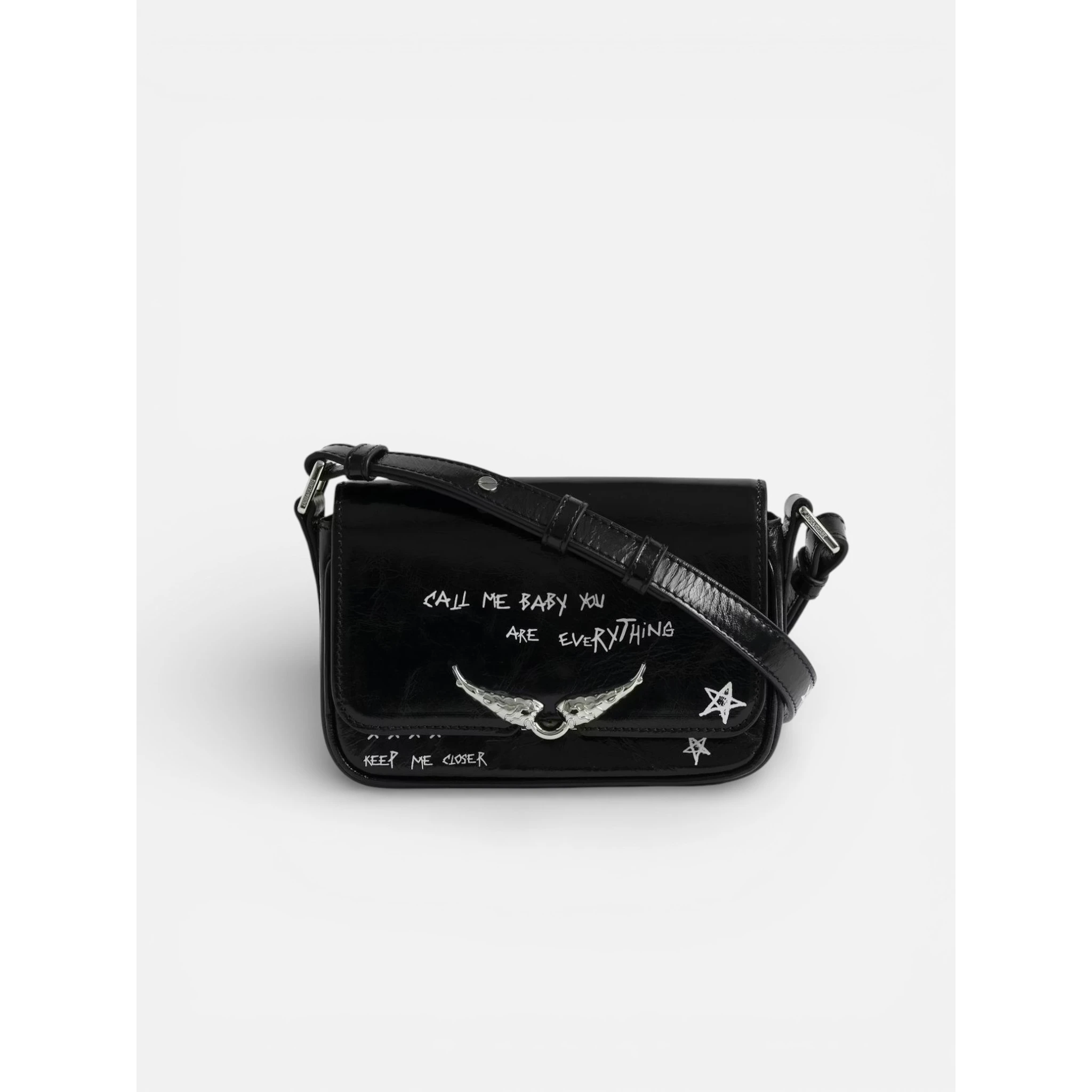 حقيبة زاديغ وفولتير زازي