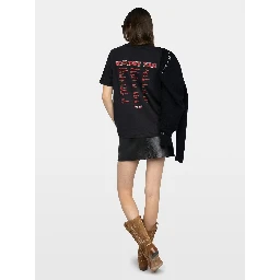 ZADIG & VOLTAIRE EDWIN t-shirt