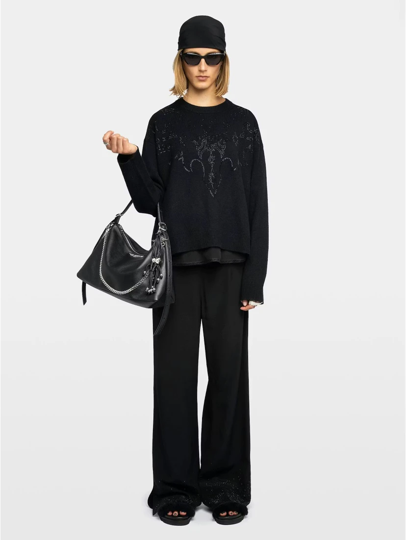 ZADIG & VOLTAIRE MARKUS sweater