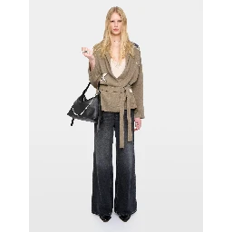 سترة زاديج وفولتير ألبا