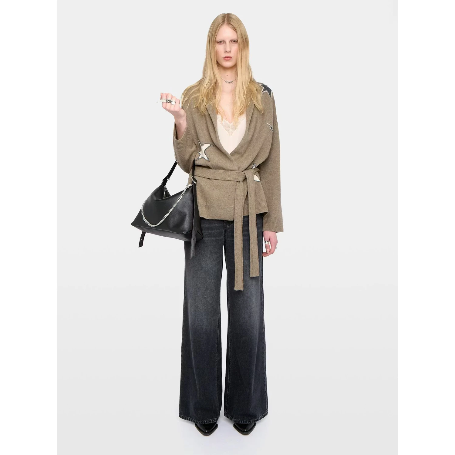 ZADIG & VOLTAIRE ALPA cardigan