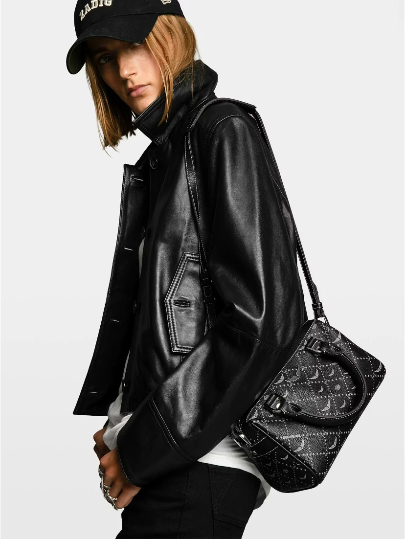 ZADIG&VOLTAIRE SUNNY bag