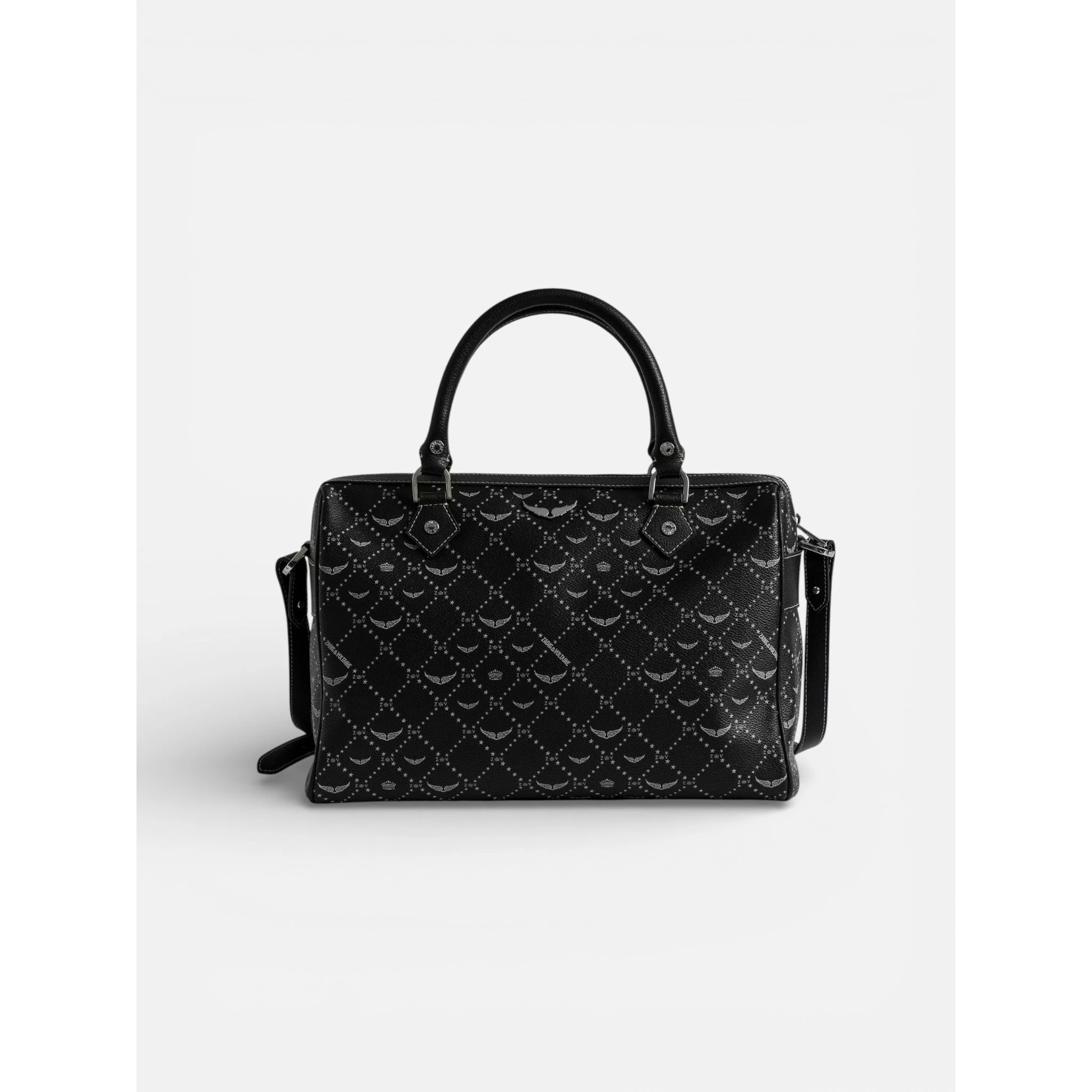 ZADIG & VOLTAIRE SUNNY bag