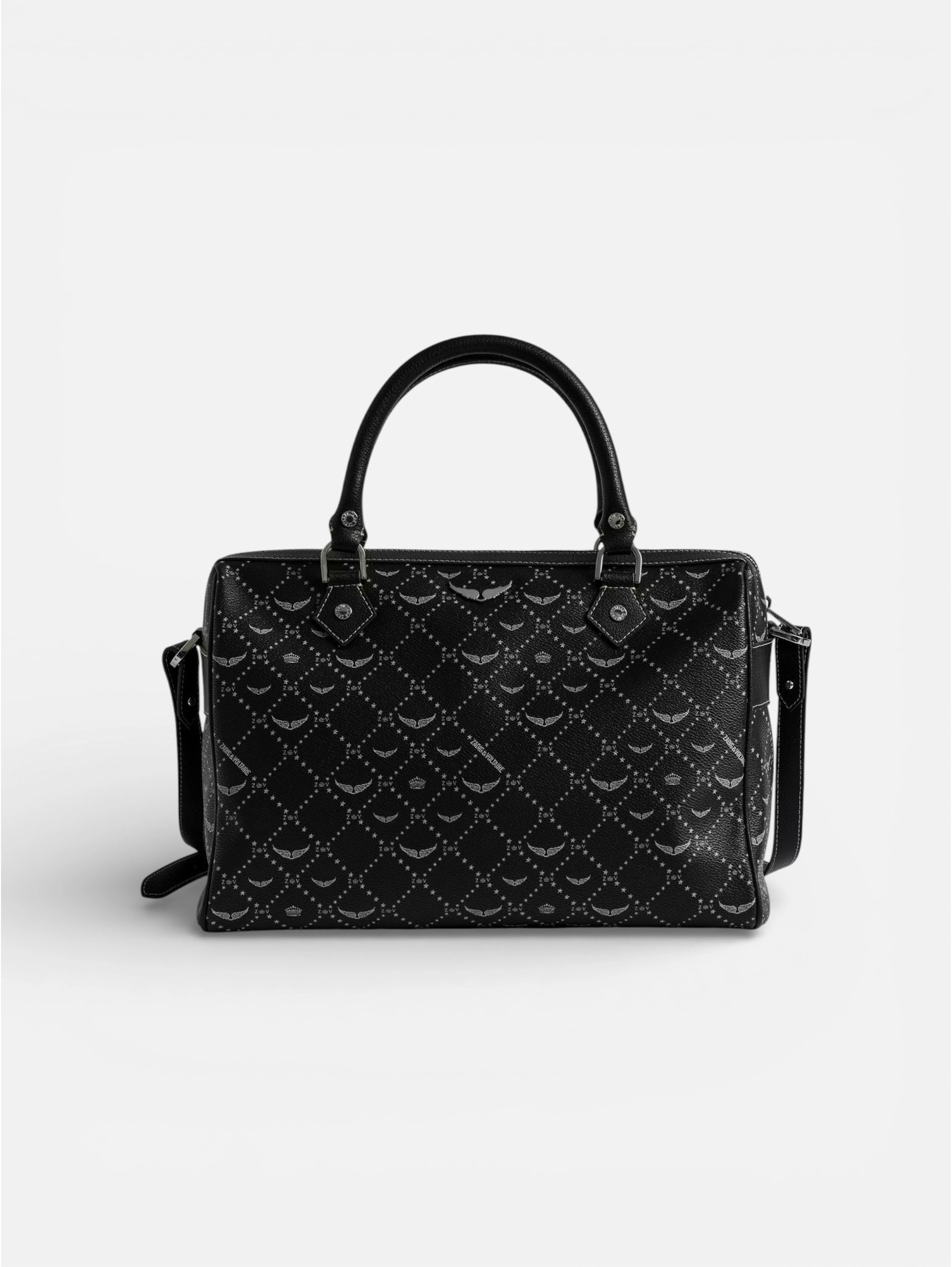 ZADIG & VOLTAIRE SUNNY bag